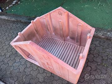 Cuccia cane marca Elbi