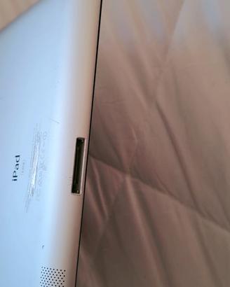 I pad apple 