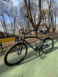 Bicicletta Cafè Racer