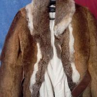 pelliccia di coniglio 