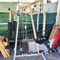 stazione multifunzione