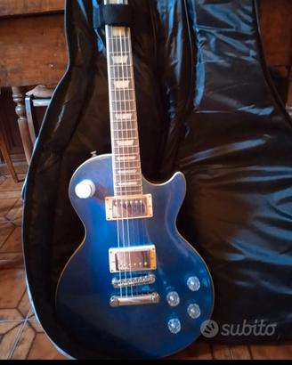 chitarra elettrica 