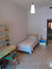Camera singola Ospedale Conservatorio Terminal