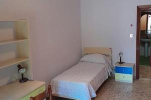 Camera singola Ospedale Conservatorio Terminal