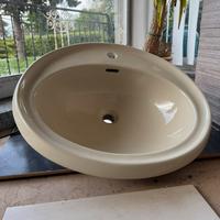 Lavabo ideal standard