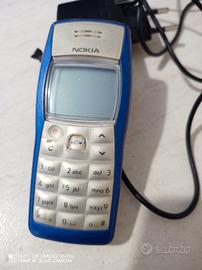 telefono Nokia vintage