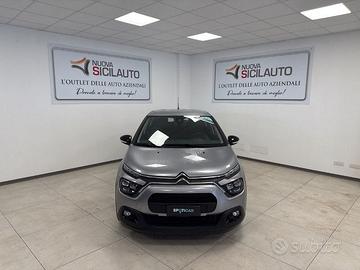 Citroën C3 III 2017 1.2 puretech Feel Pack s&...