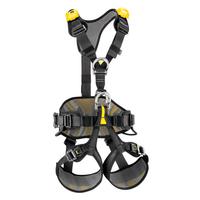 Imbragatura Petzl Avao Bod Fast