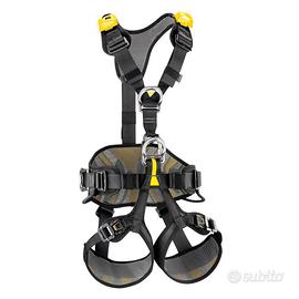 Imbragatura Petzl Avao Bod Fast