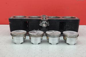 CILINDRI PISTONI SUZUKI BANDIT 1200 2001 2002 GSF