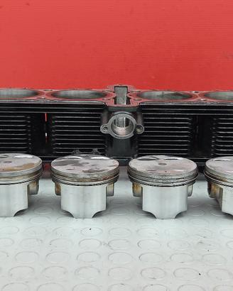 CILINDRI PISTONI SUZUKI BANDIT 1200 2001 2002 GSF
