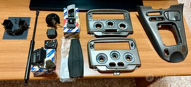 Ricambi Fiat Barchetta