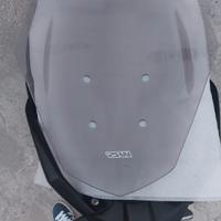 aprilia sr gt