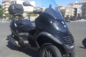 Piaggio MP3