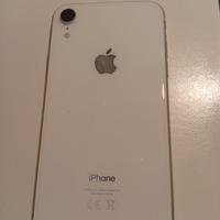 iPhone XR 128 giga