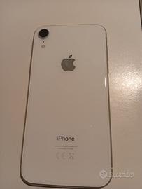 iPhone XR 128 giga
