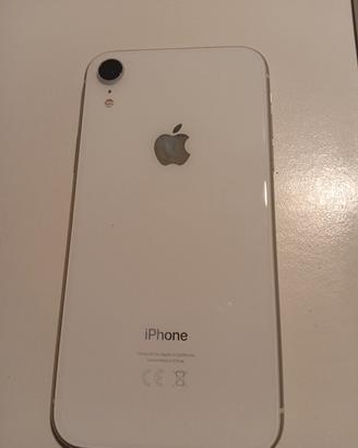 iPhone XR 128 giga