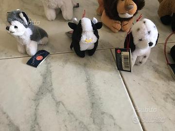 Peluche Trudi