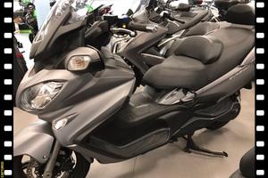 SUZUKI BURGMAN 650 EXECUTIVE 12/2014