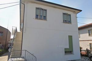 Quadrilocale a reddito - Copparo