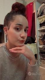 Baby sitter Follonica e zone limitrofe