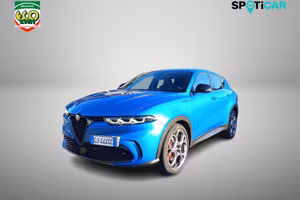 ALFA ROMEO Tonale 1.5 130 CV MHEV TCT7 Edizione