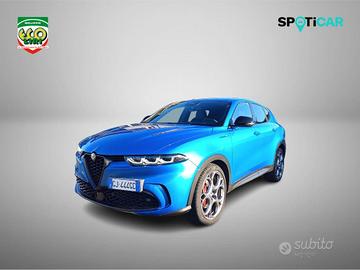 ALFA ROMEO Tonale 1.5 130 CV MHEV TCT7 Edizione
