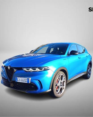 ALFA ROMEO Tonale 1.5 130 CV MHEV TCT7 Edizione