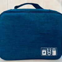 Organizer Tech da Viaggio - Ordine Perfetto