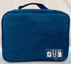 Organizer Tech da Viaggio - Ordine Perfetto