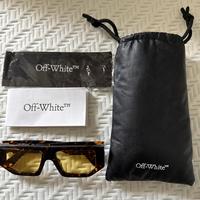 Occhiali sole Off-White