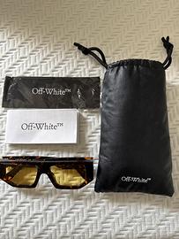 Occhiali sole Off-White