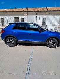 VOLKSWAGEN T-Roc - 2021