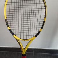 Tennis - Babolat Aero 285gr