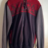 Felpa in pile “Napapjiri”