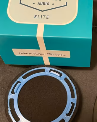 Hifiman cuscinetti pads