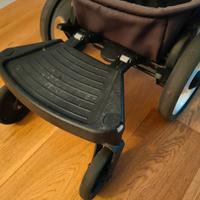 Piattaforma porta bambini Peg Perego