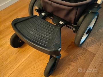 Piattaforma porta bambini Peg Perego