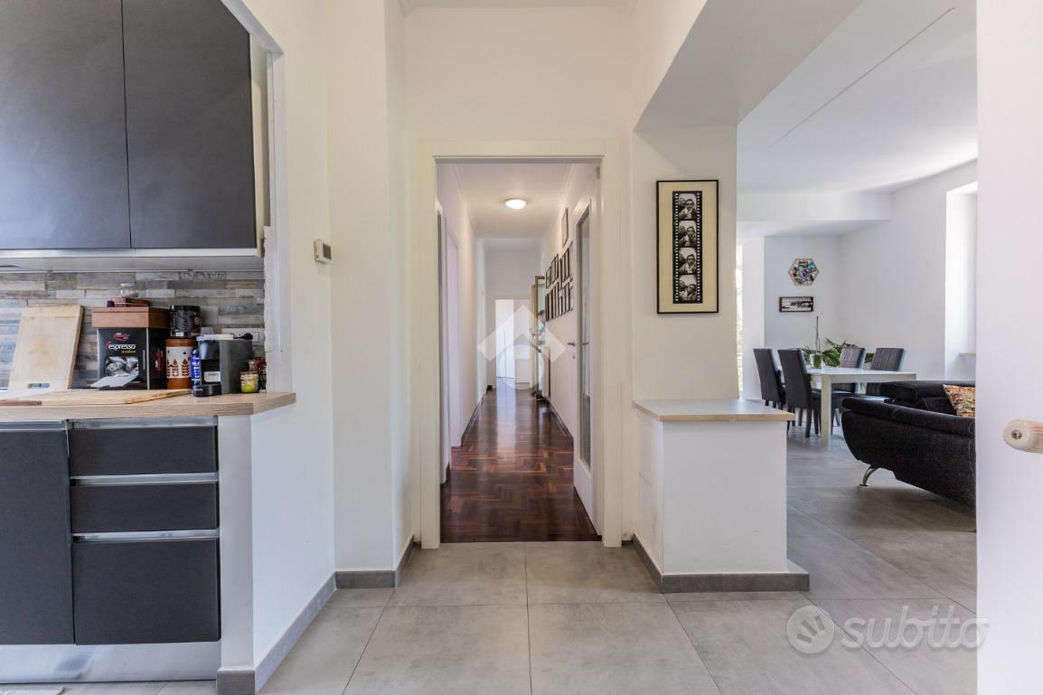 Apartment in Bracciano, Roma Capitale - Vista 4