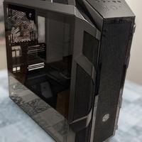 Coolermaster h500m