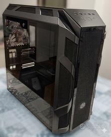 Coolermaster h500m