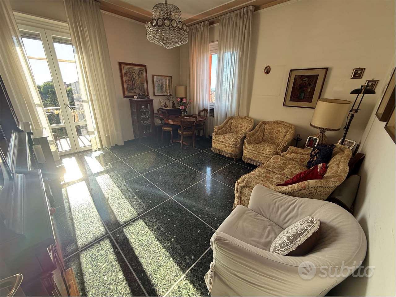 Appartamento – Novi Ligure, Quartiere G3 - Vista 3