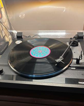 Giradischi Thorens TD 170