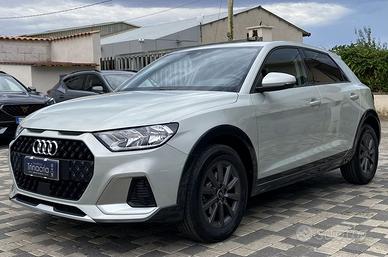 Audi A1 allstreet Business 1.0 TFSI 110CV S-T...