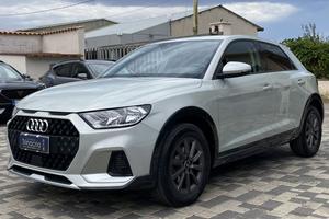 Audi A1 allstreet Business 1.0 TFSI 110CV S-T...