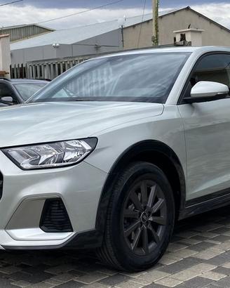 Audi A1 allstreet Business 1.0 TFSI 110CV S-T...