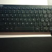 Tastiera wireless