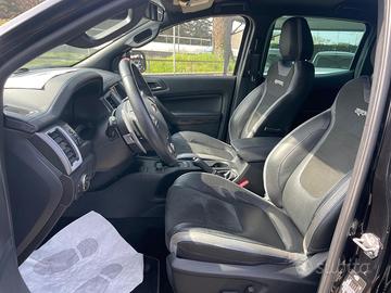 Ford Ranger Raptor Pick-up