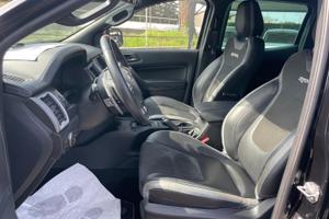 Ford Ranger Raptor Pick-up