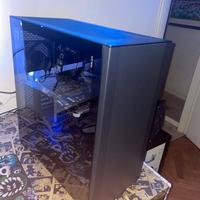 Pc gaming/uso personale